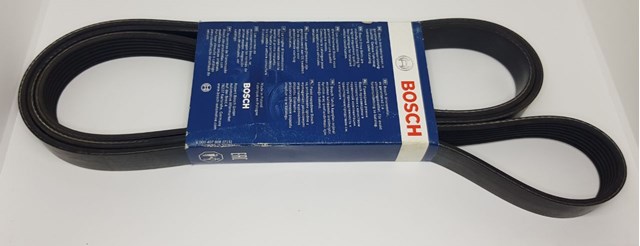 1987946261 BOSCH Ремень генератора купить в Одесса