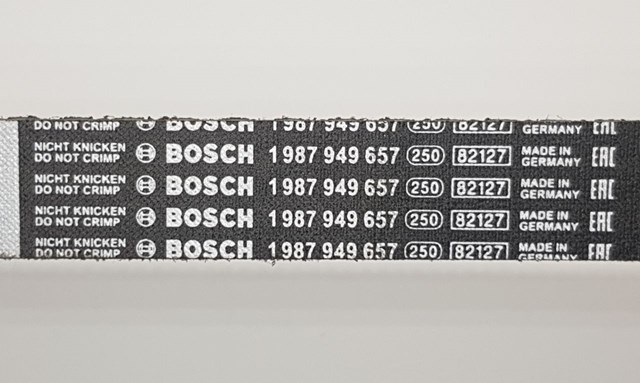 1987949657 Ремень ГРМ купить Львов