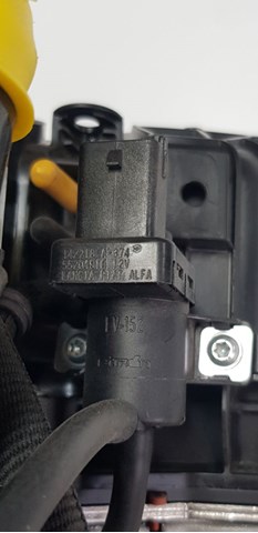 55249190 FIAT Клапан ЕГР купить в Черновцы