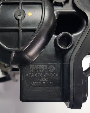 55249190 FIAT Клапан EGR рециркуляции газов купить в Львов