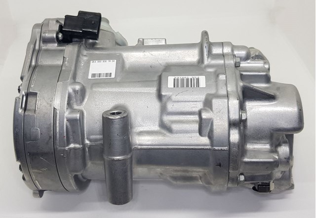A0008307804 MERCEDES Компрессор кондиционера купить в Запорожье