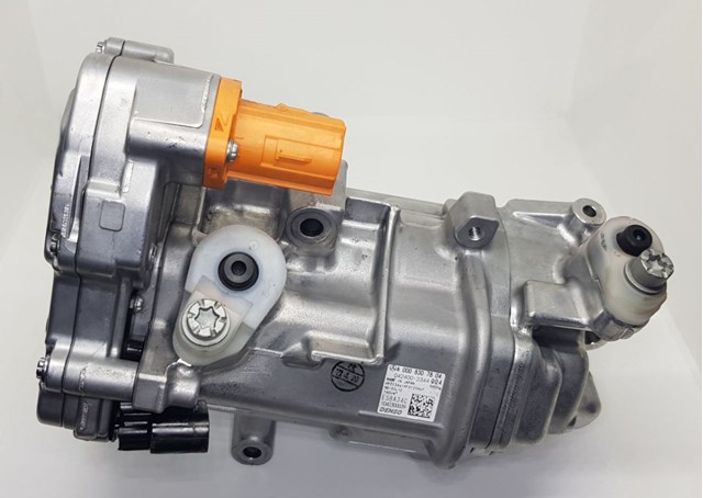 A0008307804 MERCEDES Компрессор кондиционера купить в Украина
