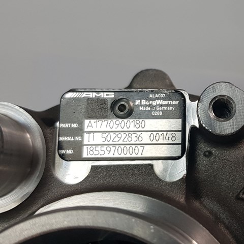 A1770900180 MERCEDES купить в Житомир