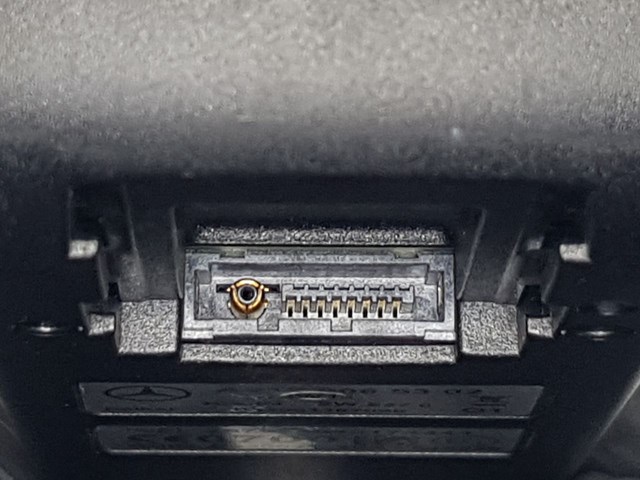 A2129065302 MERCEDES купить в Украина