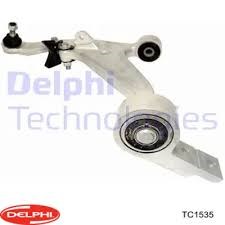 TC1535 DELPHI Рычаг передней подвески нижний левый купить в Полтава