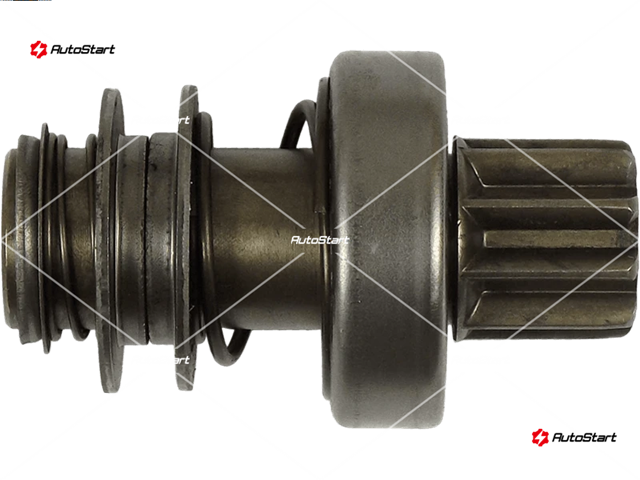 Бендикс стартера 04073 STEMOT