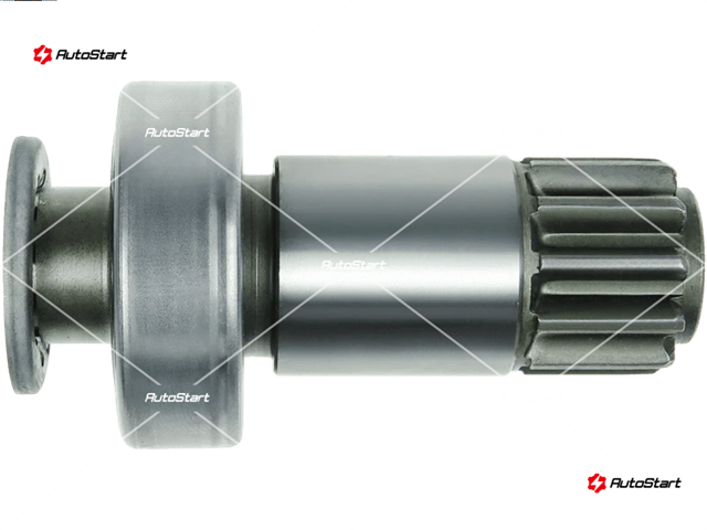 Бендикс стартера 05066 STEMOT