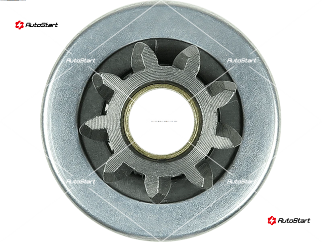 1006209995 BOSCH Бендикс стартера купить в Житомир