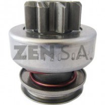 BOSCH 1006210235 Бендикс стартера в наличии Ровно
