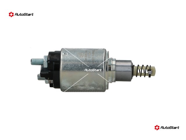 CARGO 130303 Втягивающее реле стартера в наличии Винница