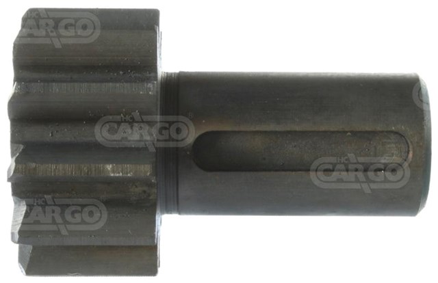  Бендикс 130418 CARGO