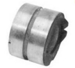 CARGO 133402 Коллектор ротора генератора в наличии Полтава