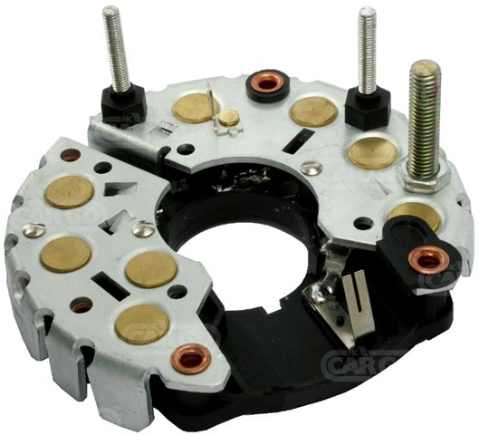 Диодные мосты генераторов Ford Sierra I