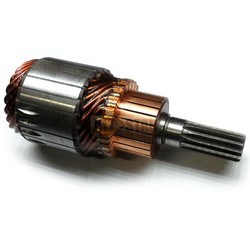 CARGO 136265 Якорь стартера в наличии Тернополь