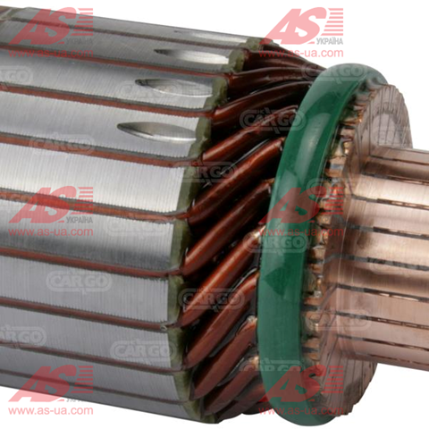 137893 Якорь (ротор) стартера купить Черкассы