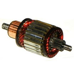 CARGO 137893 Якорь стартера в наличии Запорожье