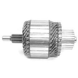 139398 CARGO Якорь (ротор) стартера купить в Львов