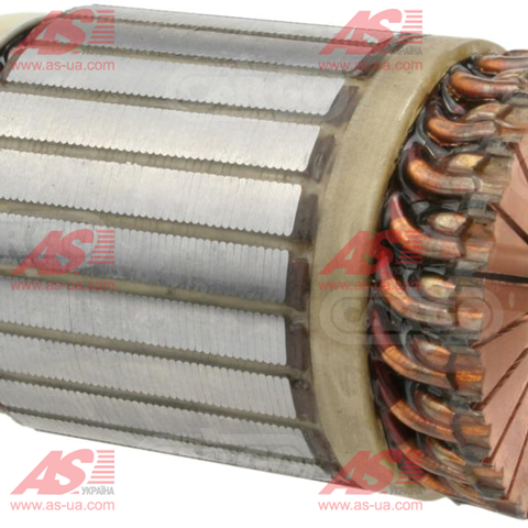 230250 CARGO Якорь стартера купить в Одесса