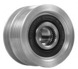 CARGO 233797 Шкив генератора в наличии Павлоград