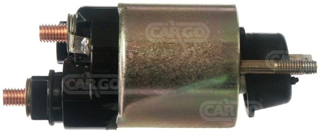 234992 CARGO Втягивающее реле стартера купить в Запорожье