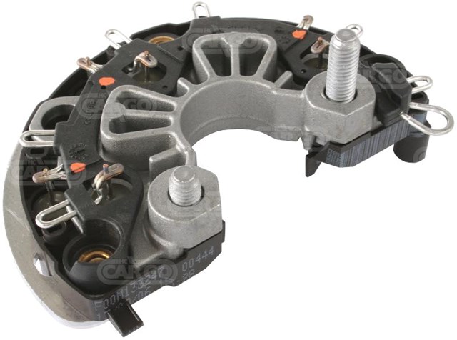 Диодный мост генератора Мерседес-бенц Спринтер I 2-t