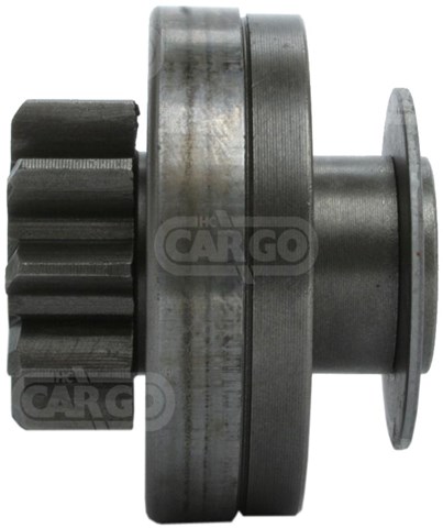 Бендикс стартера 236270 CARGO