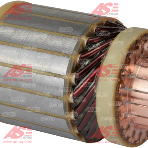 Ротор стартера 236358 CARGO