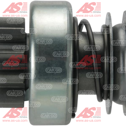 Бендикс стартера 236866 CARGO