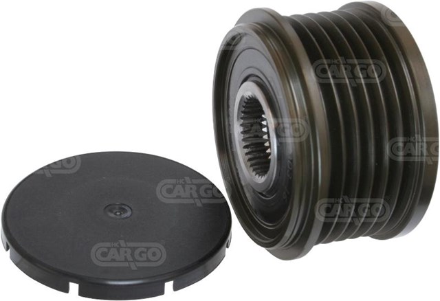 238733 Шкив генератора купить Одесса