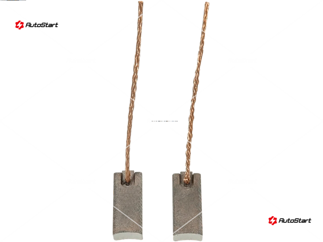 Щетка на генератор BX2042 CARGO