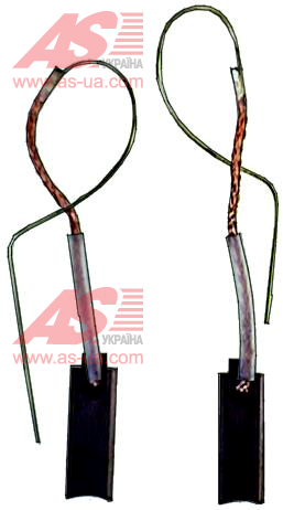 CARGO BX2132 Щетка генератора в наличии Тернополь