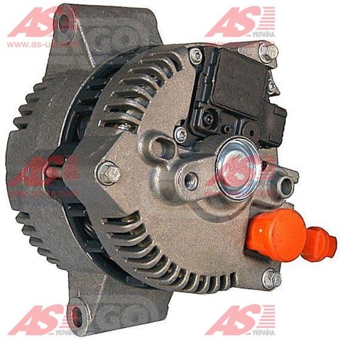 HC PARTS CA1034 Генератор в наличии Каменское
