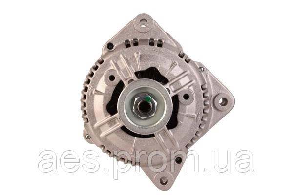 Генератор автомобиля Вольво С40 1