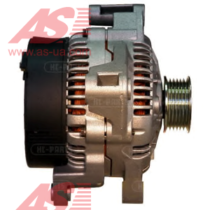 HC PARTS CA1088 Генератор в наличии Житомир