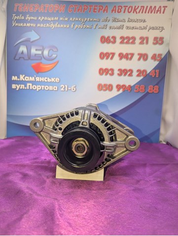 HC PARTS CA1160 Генератор в наличии Ужгород