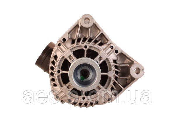 HC PARTS CA1256 Генератор в наличии Тернополь