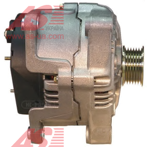 HC PARTS CA1327 Генератор в наличии Львов