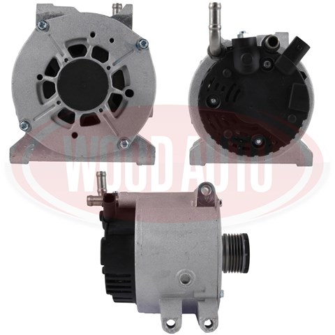 CA1680 HC PARTS Генератор купить в Львов