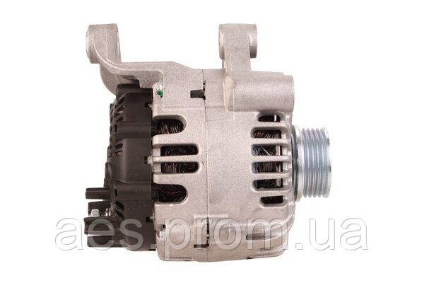 HC PARTS CA1757 Генератор в наличии Каменское