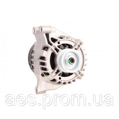 HC PARTS CA1766 Генератор в наличии Полтава