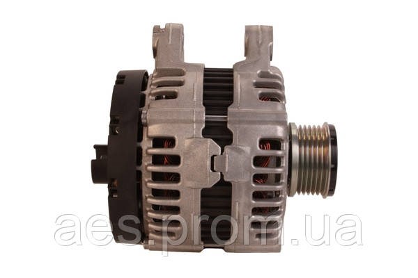 HC PARTS CA2000 Генератор в наличии Житомир