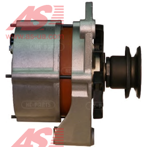 HC PARTS CA241 Генератор в наличии Днепр