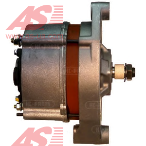 HC PARTS CA518 Генератор в наличии Хмельницкий