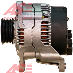 HC PARTS CA738 Генератор в наличии Одесса