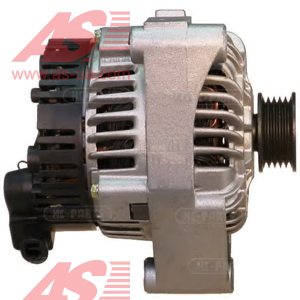 HC PARTS CA845 Генератор в наличии Чернигов