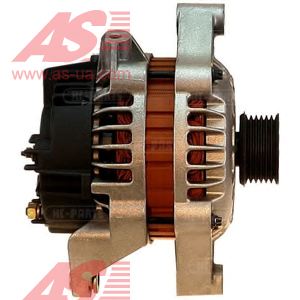 CA861 HC PARTS Генератор купить в Житомир