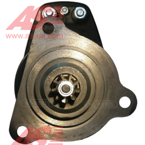 HC PARTS CS1031 Стартер в наличии Кривой Рог