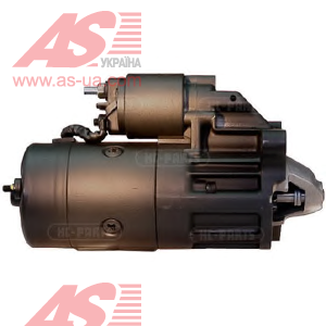 HC PARTS CS1055 Стартер в наличии Кривой Рог