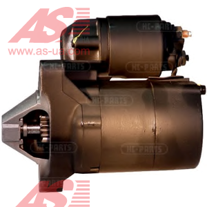 CS1057 HC PARTS Стартер купить в Ровно