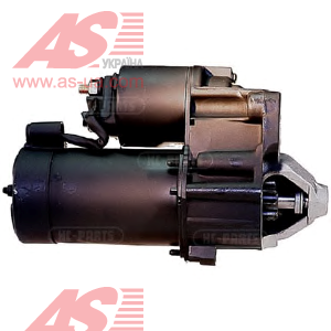 CS1060 HC PARTS Стартер купить в Чернигов